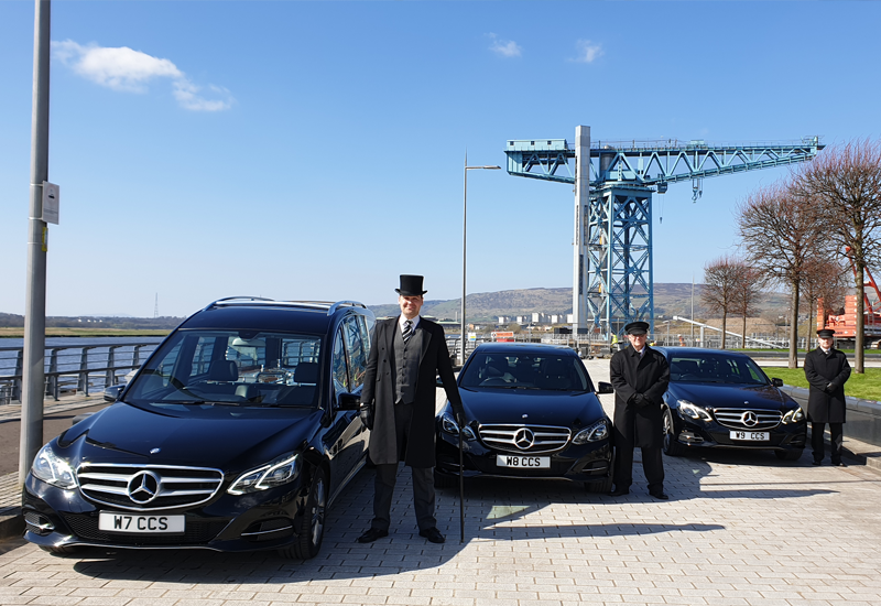 Clydebank Cooperative Funeral Directors, Clydebank Funeral Plans