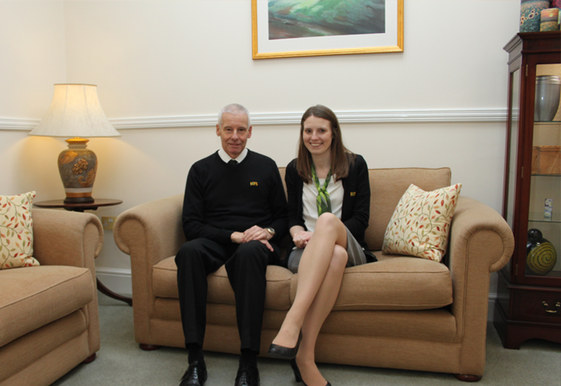 Hillier Funeral Service, Swindon Funeral Plans