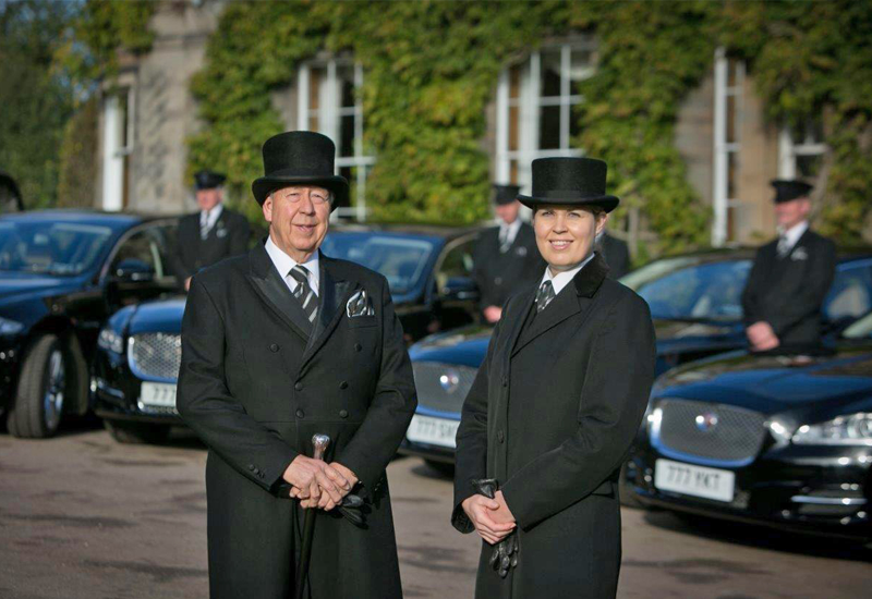 Ian Hazel Funerals, Sutton Coldfield Funeral Plans